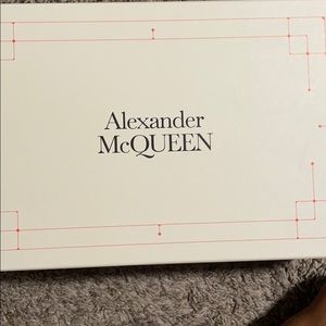 Alexander McQueen